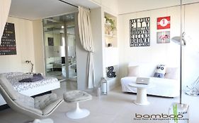 Bamboo Milano Papiniano Loft